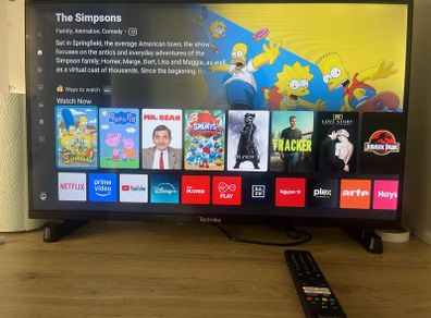 Technika 32" smart tv