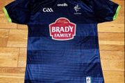 Kildare Away Jersey