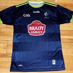 Kildare Away Jersey