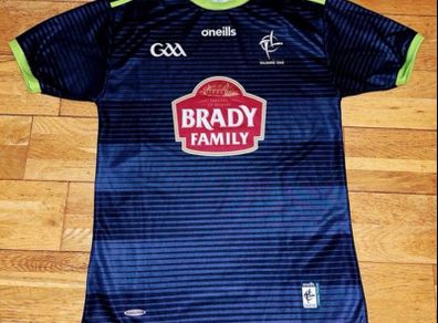 Kildare Away Jersey