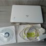 Asus Eee 1005ha Pc Laptop Netbook Windows Xp - Very Rare Retro V.good Con (needs New Battery) Image 2