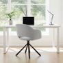 Golden Haven Swivel Chair Image 10