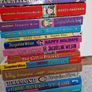 Jacqueline Wilson Books Image 4