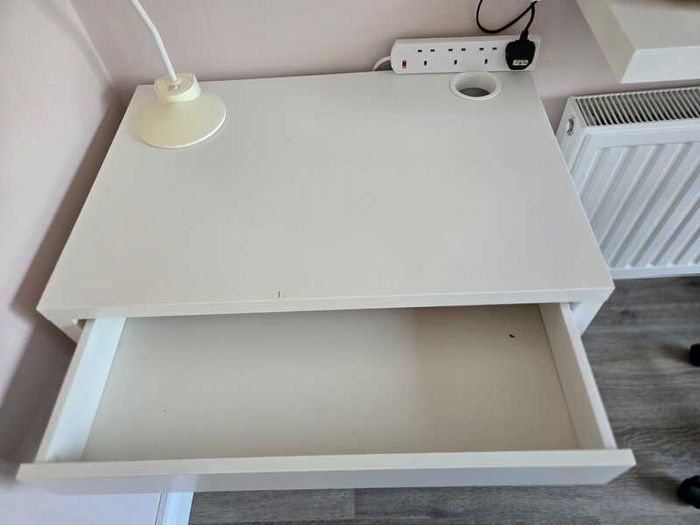 IKEA small desk