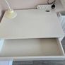 IKEA small desk Image 2