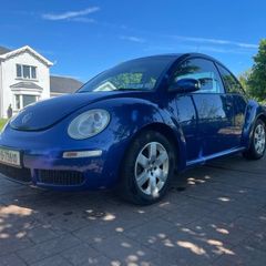 Volkswagen Beetle Luna 1.4