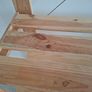 Ikea Hejne shelving unit Image 9