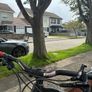 Full suspension mountain bike Image 4