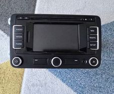 Vw touchscreen radio RNS-310Genuine Touchscreen