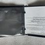Unikeep Pc Dvd Rom / Cd Rom Case Holds 4 Image 4