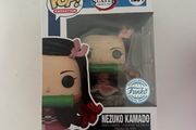 Nezuko kamado