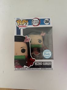 Nezuko kamado