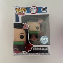 Nezuko kamado