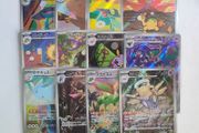 AR Pokemon Cards Japanese