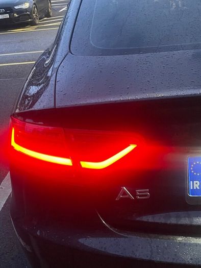 2012 Audi A5 S-Line | Sportback | 177BHP |Facelift