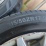 Ford Mondeo R17 Image 10