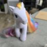 Daffidazey Twist and Style MLP G3 My Little Pony 2006 Image 10