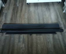 Citreon C4 Picasso boot cover