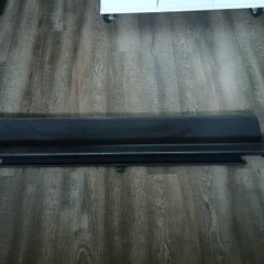 Citreon C4 Picasso boot cover