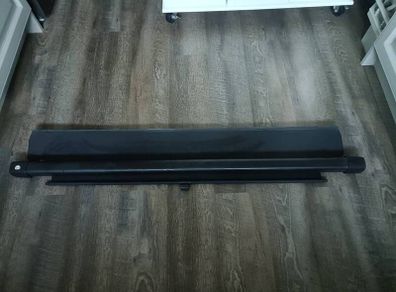 Citreon C4 Picasso boot cover