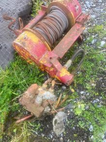 Winch