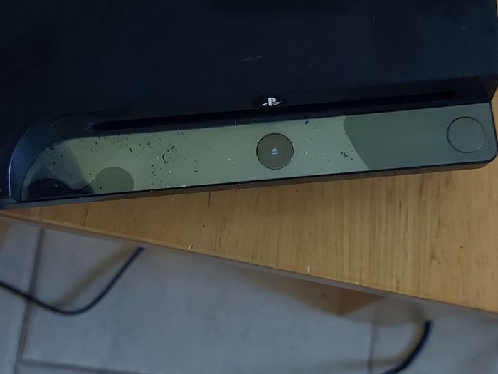 Sony Playstation 3, Slim Model, in excellent condition