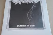 VENOM Calm Before The Storm new sealed metal