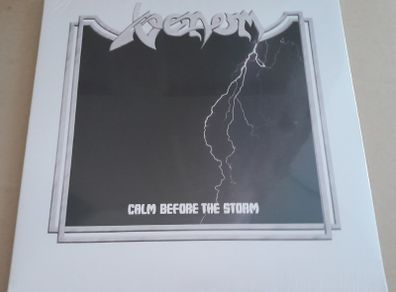 VENOM Calm Before The Storm new sealed metal