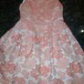 Girl's occasion dress, age 12 Image 5