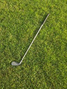 Ram 3 8 iron