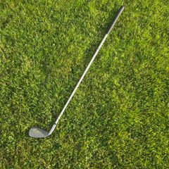 Ram 3 8 iron