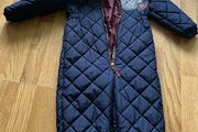 Kids winter outside suit age 2-3