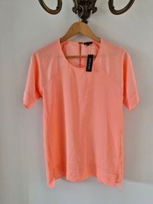 Coral top (River Island)