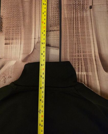 Nike Tribute Men's Track Jacket Size Medium