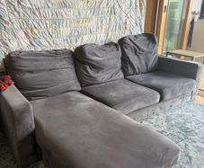 Floor Couch