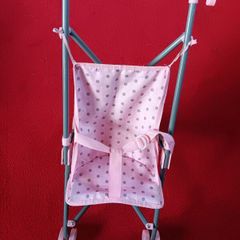 Doll's buggy