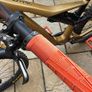 Orbea Rallon  size M Carbon M20 Image 4