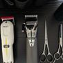 Barber equipment Image 4