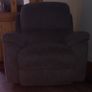 Recliner Armchair & Sofa Image 7
