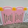 Folding baby play pen Image 4
