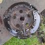 Clutch for Massey 675 Image 5