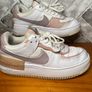 Nike Air Force 1 Shadow Ladies Trainers UK4.5 EU38 Image 3