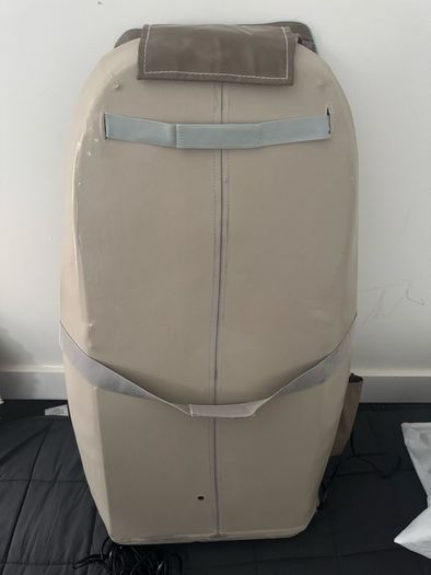 HoMedics Massage Chair