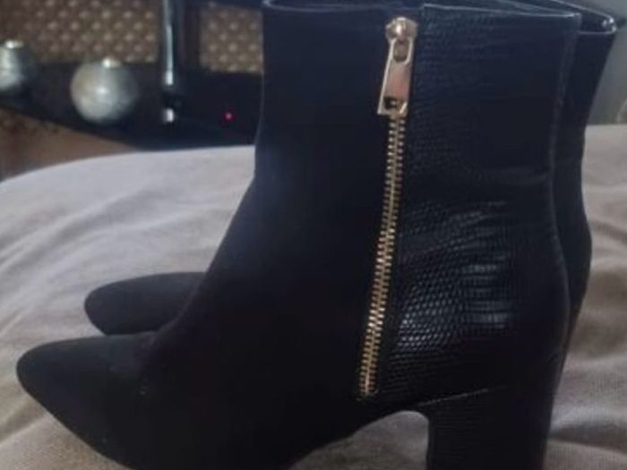 boots