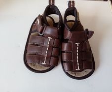 Next baby sandals