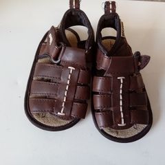 Next baby sandals