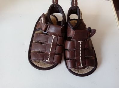 Next baby sandals