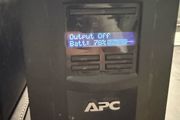 Apc Smart Ups 750