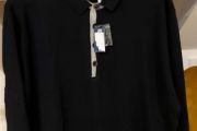 Men top/ sweater, brand new with tag, XL