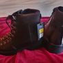 Brand new M&S women's boots Image 3